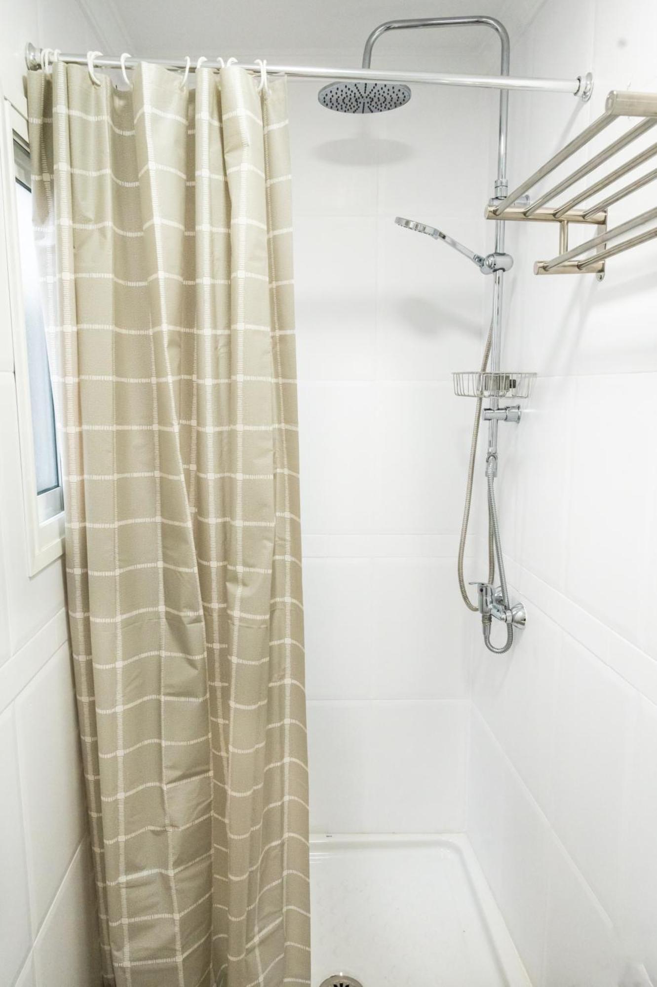 Acogedor Apartamento En Malaga Playa Eksteriør billede