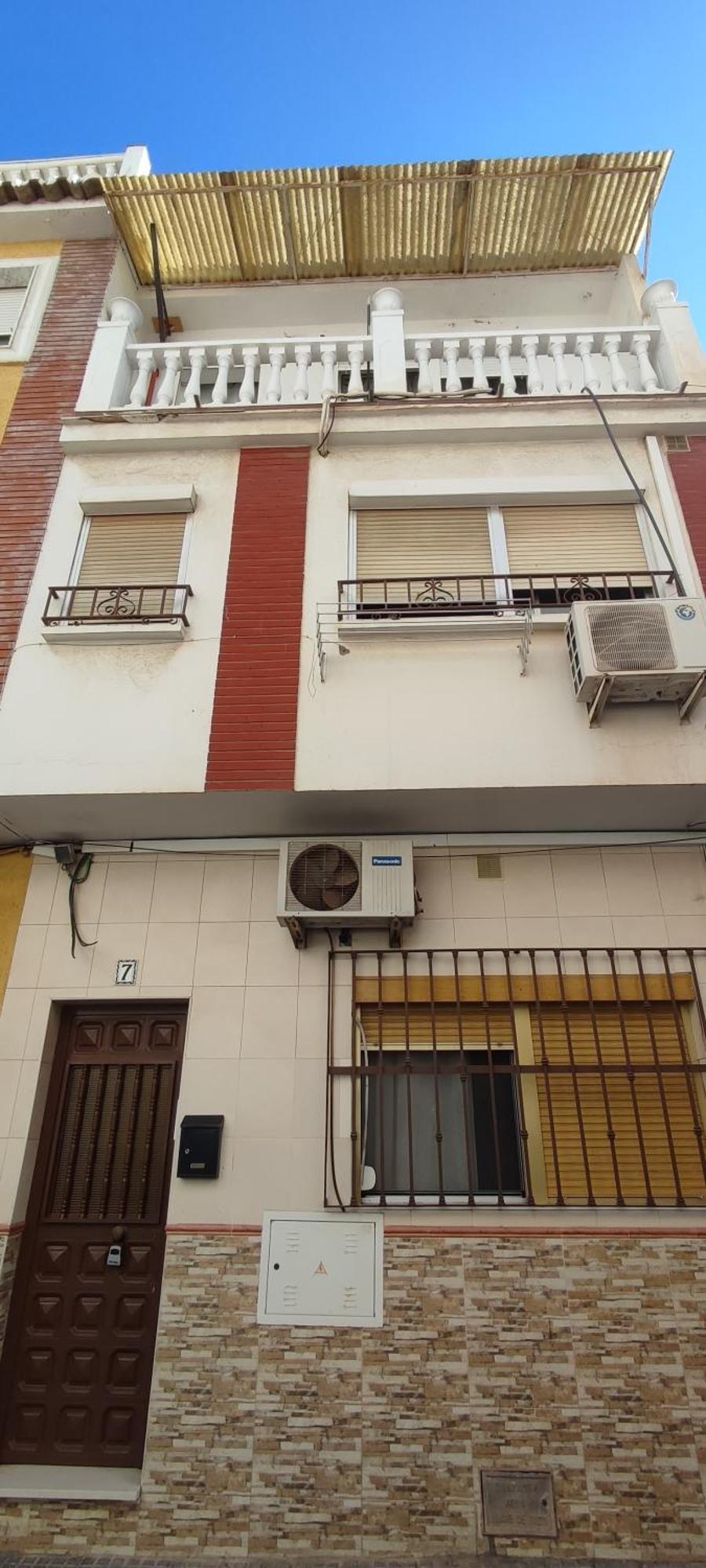 Acogedor Apartamento En Malaga Playa Eksteriør billede