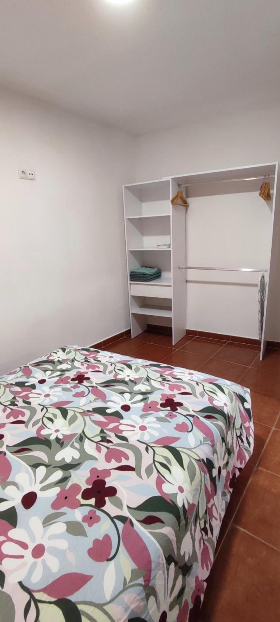 Acogedor Apartamento En Malaga Playa Eksteriør billede
