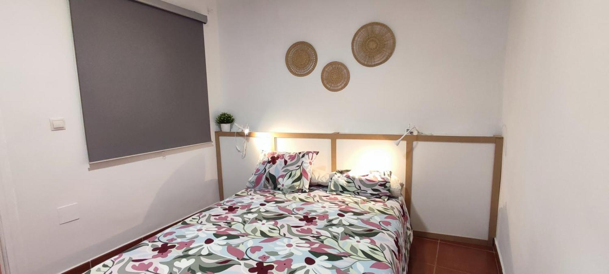 Acogedor Apartamento En Malaga Playa Eksteriør billede