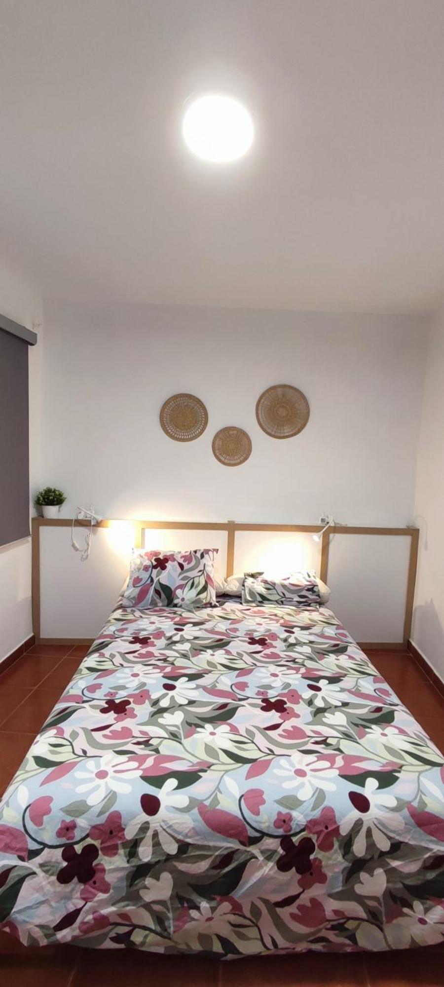 Acogedor Apartamento En Malaga Playa Eksteriør billede