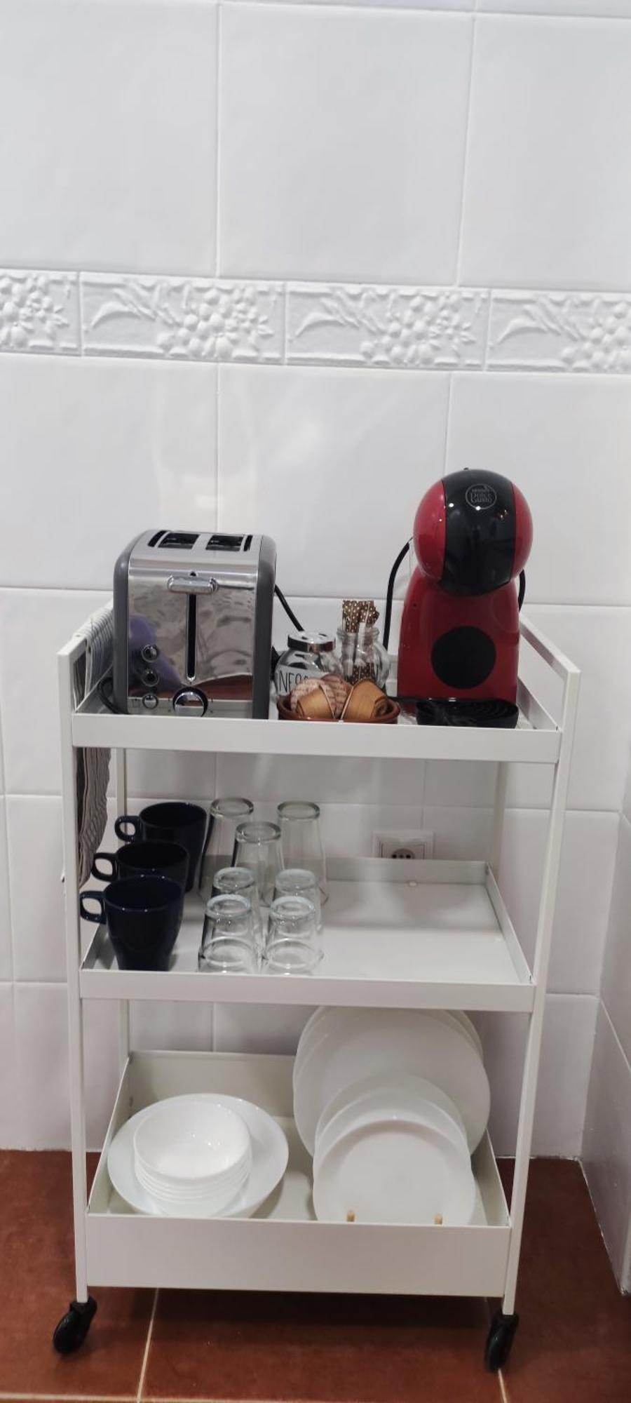 Acogedor Apartamento En Malaga Playa Eksteriør billede