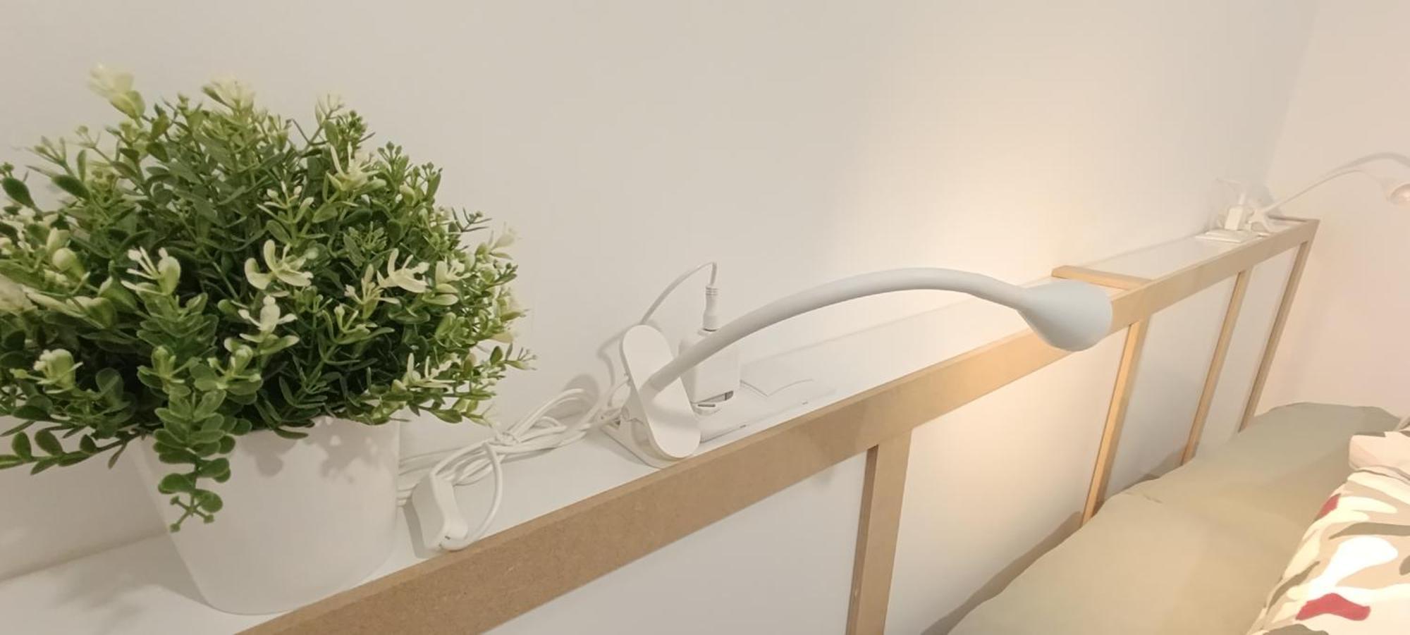 Acogedor Apartamento En Malaga Playa Eksteriør billede