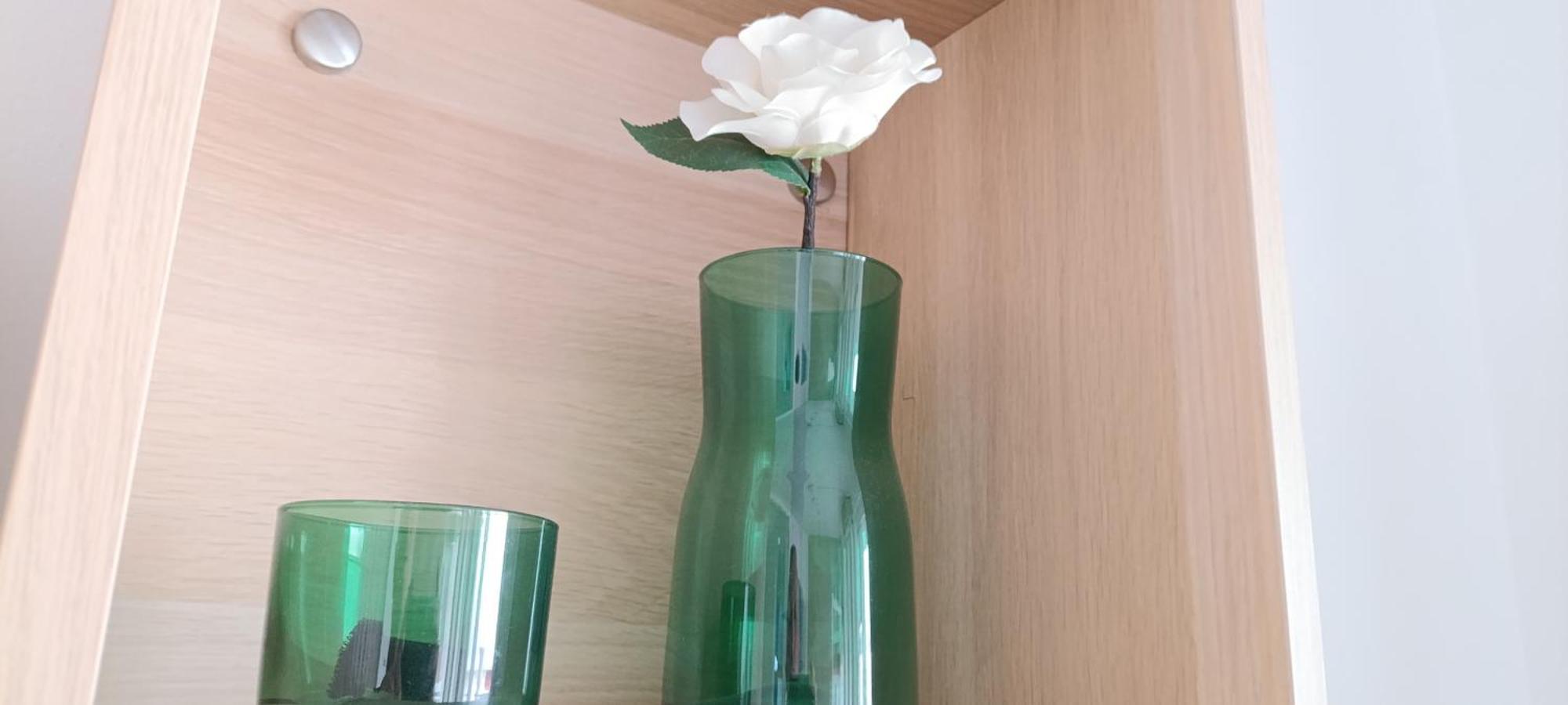 Acogedor Apartamento En Malaga Playa Eksteriør billede
